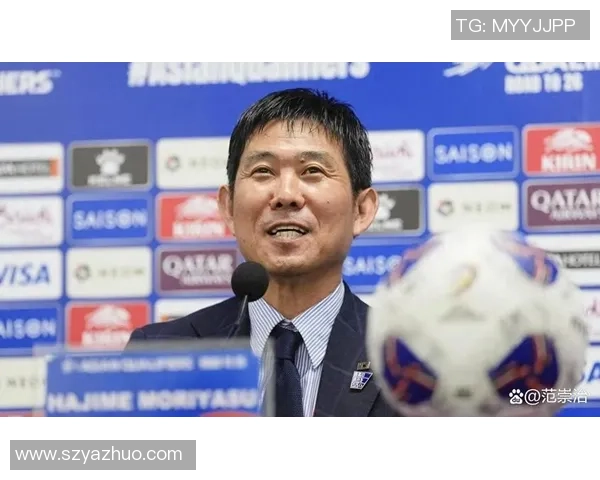 日本足球明星大世的崛起与挑战如何影响亚洲足球未来发展