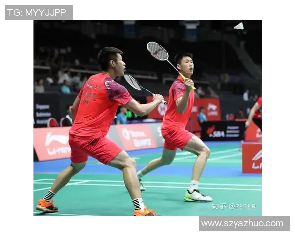 北京羽毛球队在邀请赛中的默契配合与战术分析