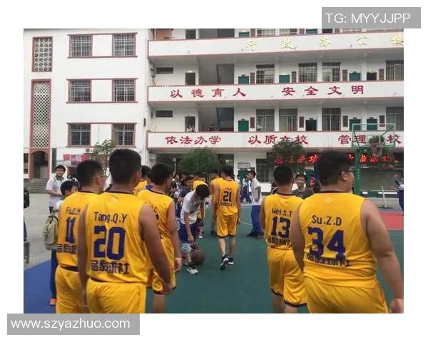 广州篮球队在选拔赛中的心理素质分析与表现评估